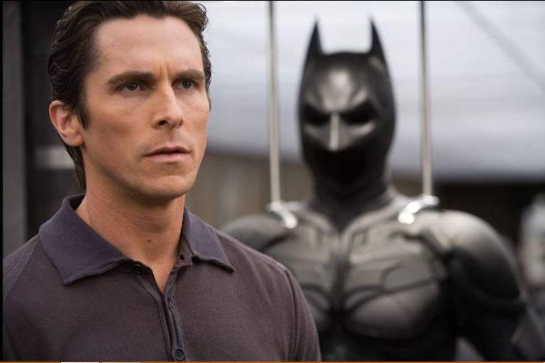 Revela Christian Bale que podría volver como ‘Batman’, pero con una condición