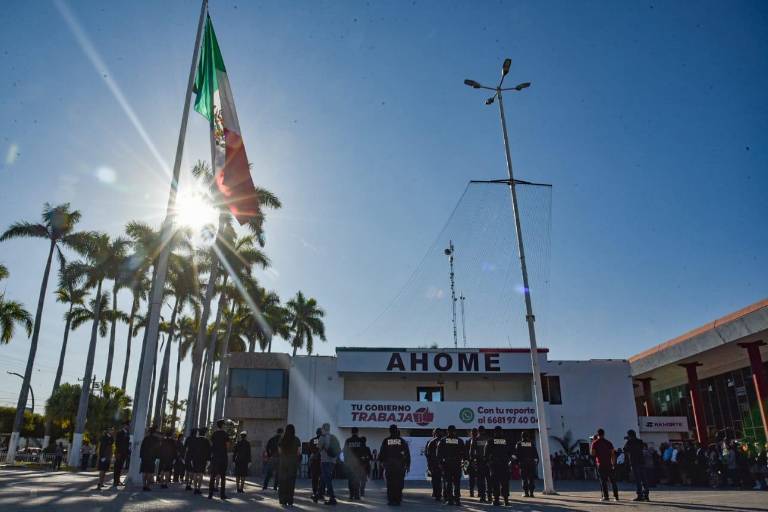 Gobierno de Ahome pagó $33.7 millones por consultoría para recuperación de ISR
