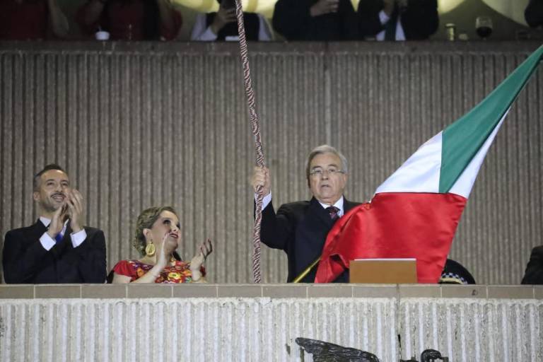 Concierto por el Grito costará alrededor de $6 millones al Gobierno de Sinaloa