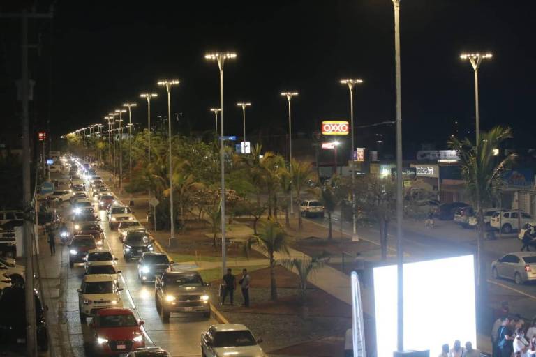 Acepta ASE denuncias del Observatorio Ciudadano de Mazatlán por adjudicaciones a Azteca Lighting