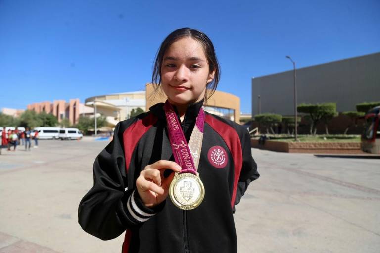 El paratletismo suma ocho oros para Sinaloa