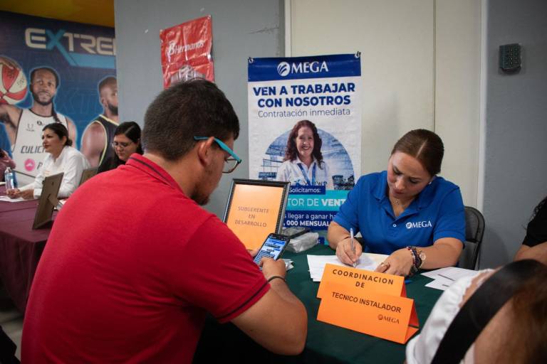 Pierde Sinaloa 2,632 patrones registrados ante el IMSS en el último año