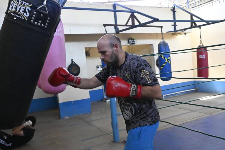 Estudiante de la UAS representará a México en torneo en Puerto Rico
