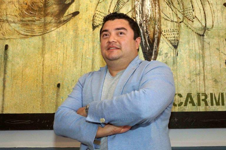 Científico de Oaxaca acepta ante una corte de EU que sirvió como agente para Rusia