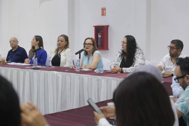 Federación de Asociaciones de Periodistas Mexicanos analiza agresiones y riesgos en Sinaloa