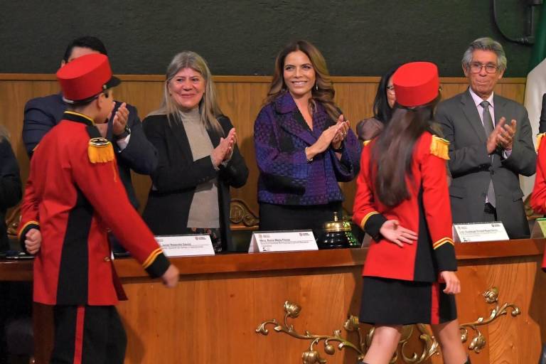 Sorteo de Lotería Nacional celebró el cuarto aniversario de Financiera para el Bienestar y los 20 años del Museo del Telégrafo