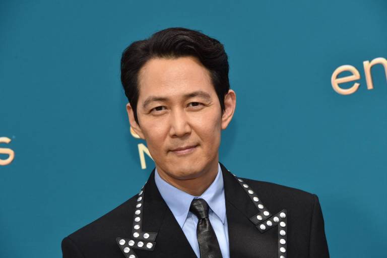 Lee Jung-jae protagonizará ‘The Acolyte’, la nueva serie de ‘Star Wars’