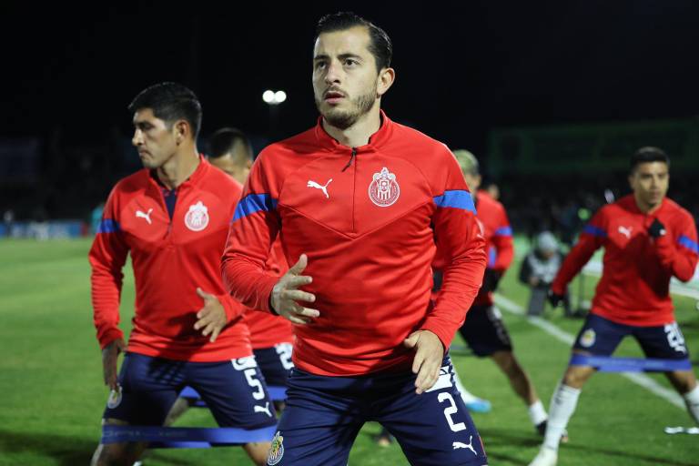 Alan Mozo no enfrentará sanción por promover apuestas en redes sociales