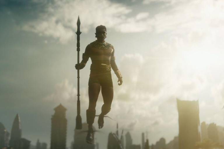 ‘Namor’, personaje de Tenoch Huerta, no tendrá su propia película, confirma Marvel