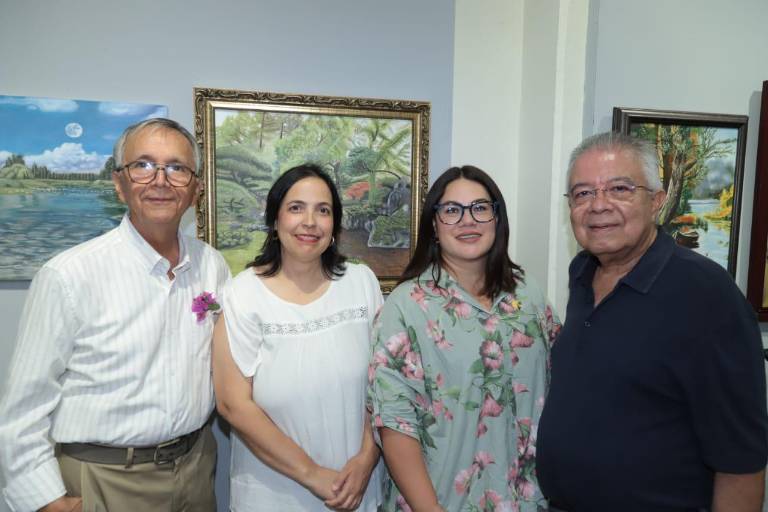 Orienta Arturo Santamaría