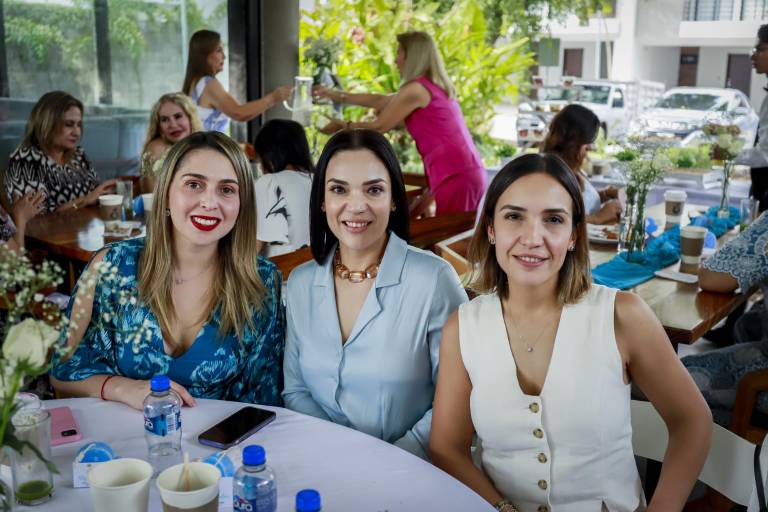 ¡Será niño! y se llamará Alejandro el segundo hijo de Ilsa Cárdenas y Adrián López