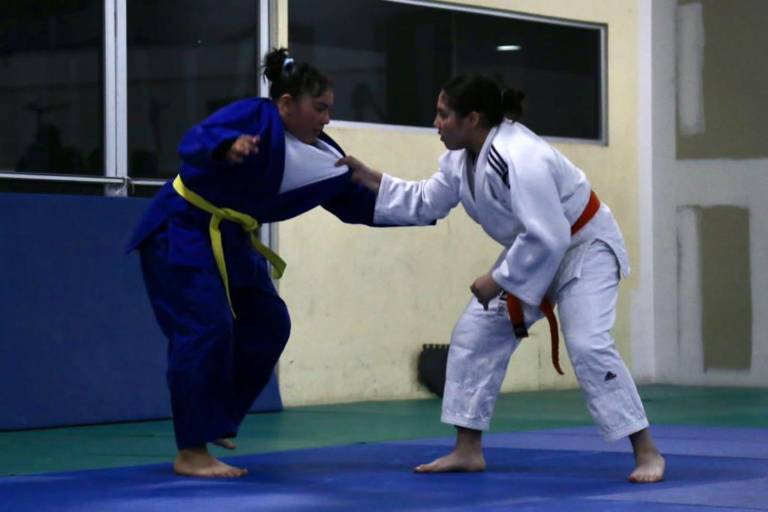 Define judo su selectivo estatal
