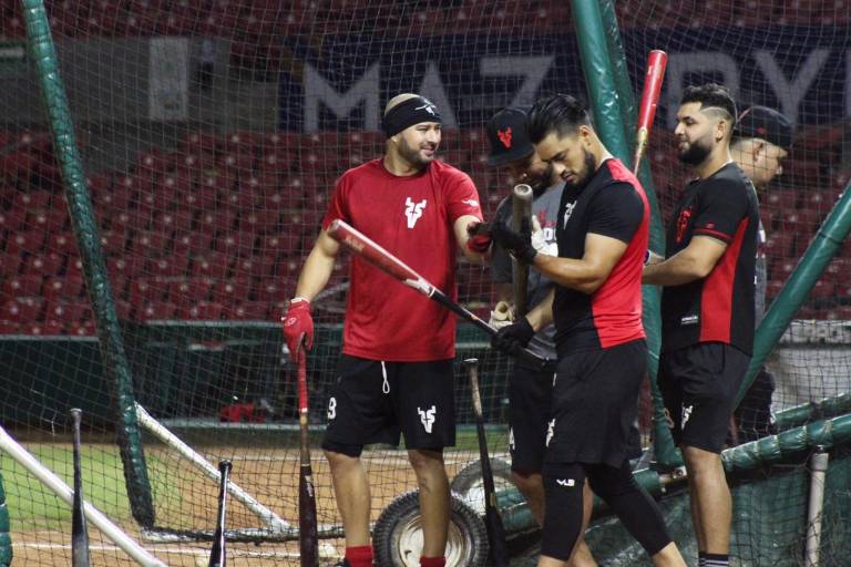 Venados de Mazatlán buscará la cima de la segunda vuelta de la LMP en Mexicali