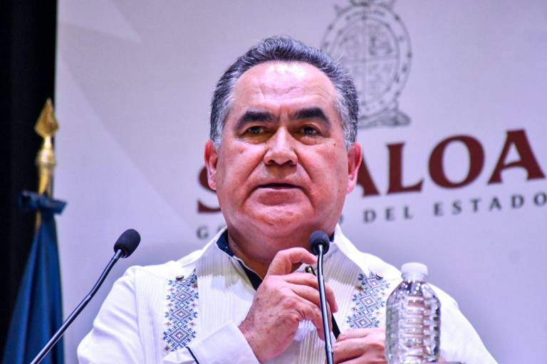 UAS no tiene sustento económico para pagar jubilaciones: Rector; insiste en ajuste financiero