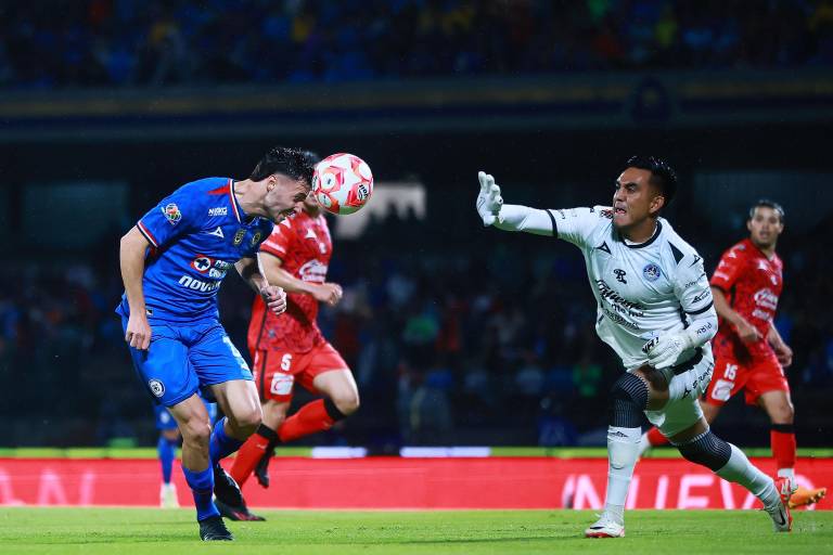 Mazatlán FC debuta con empate ante Cruz Azul y deja buenas sensaciones en el Apertura 2025