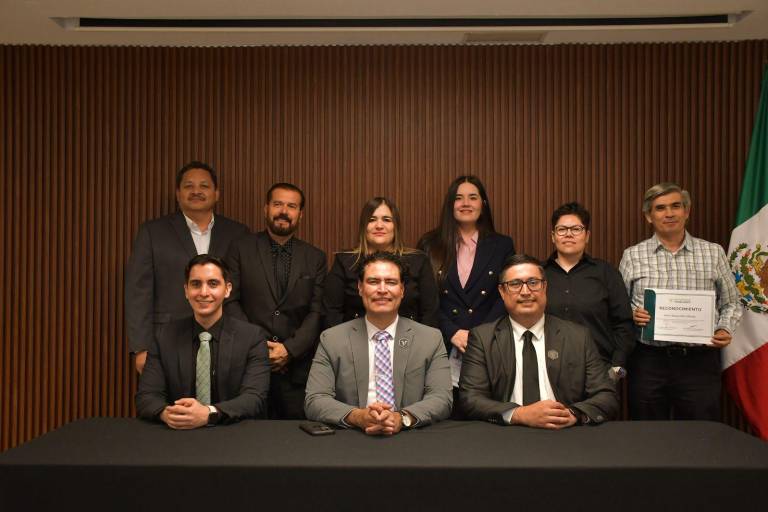 Reconoce Tecmilenio Campus Culiacán a alumnos y docentes por excelencia académica