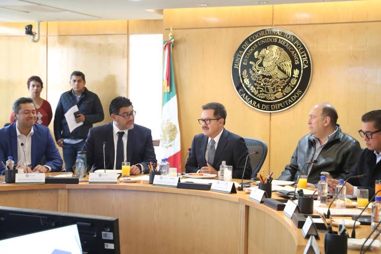 Ligados a Morena, 17 finalistas por presidencia y consejerías de INE