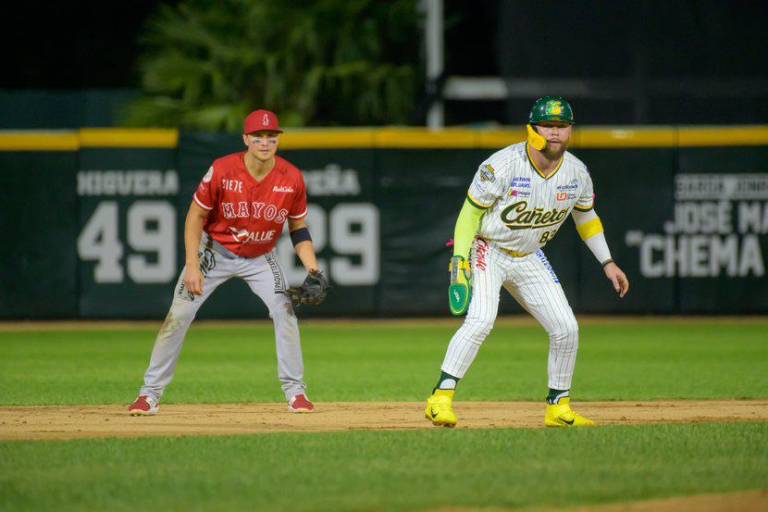 Cañeros de Los Mochis asegura la serie ante Mayos