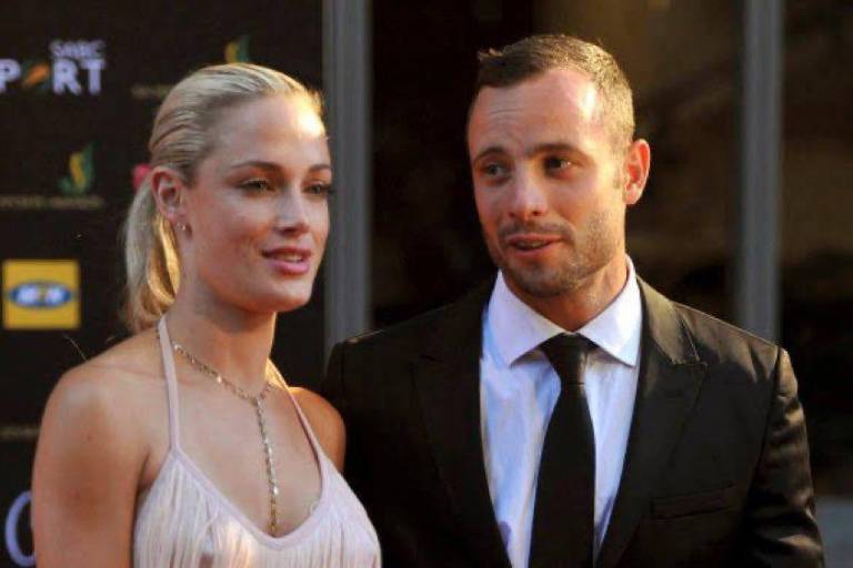 Oscar Pistorius recibe libertad condicional