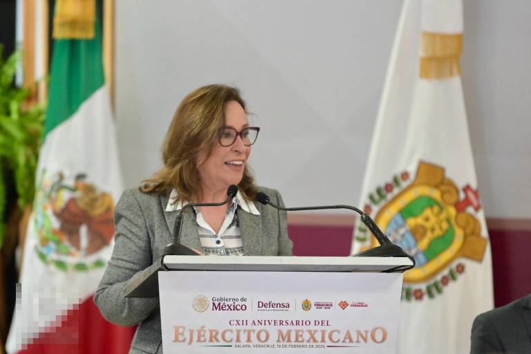 Comisión de Morena revisa afiliación de Yunes Márquez tras petición de Rocío Nahle