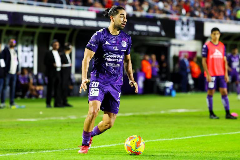Rodolfo Pizarro sale del Mazatlán FC y será nuevo jugador de Juárez