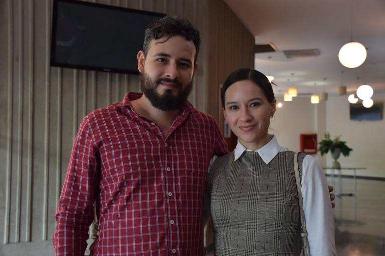 Brindan con sinfónico un homenaje en el Día Internacional de la Mujer