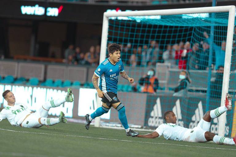 Eduardo ‘Chofis’ López es nuevo refuerzo del Pachuca