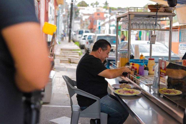 A QUÉ SABE SINALOA: una serie sobre quiénes somos y qué comemos los sinaloenses