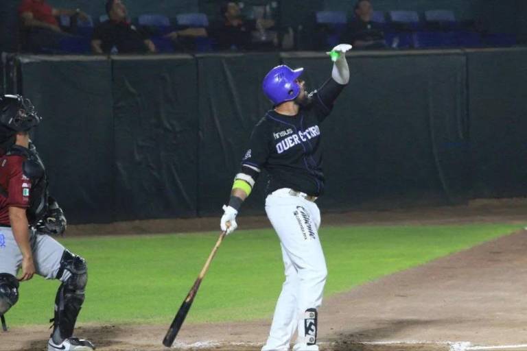 Jesse Castillo estuvo productivo y Jorge Pérez logra su tercera victoria