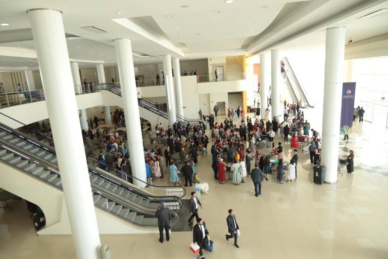 Centro de Convenciones de Mazatlán proyecta más de 150 eventos para cerrar el año