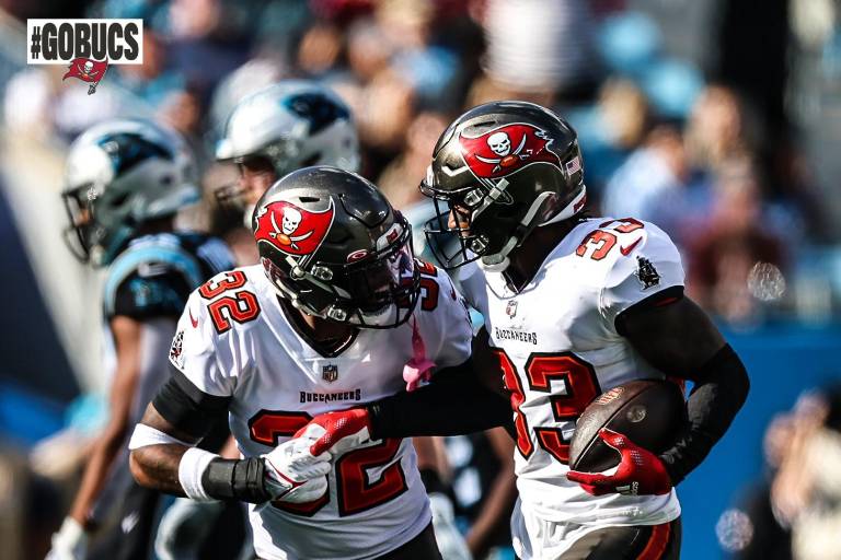 La temporada de la NFL está por culminar, conoce qué equipos estarán en los playoffs