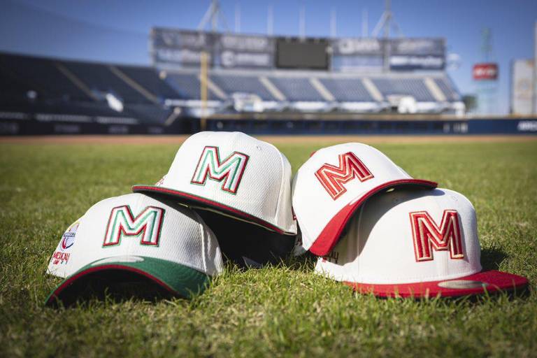 Se canta este viernes el Playball de la Serie del Caribe Mexicali 2025