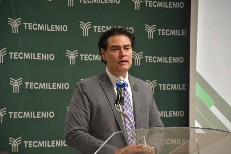 Reconoce Tecmilenio Campus Culiacán a alumnos y docentes por excelencia académica