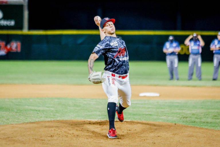 Venados de Mazatlán sufrirá las bajas de Christopher Escárrega y Braulio Torres-Pérez