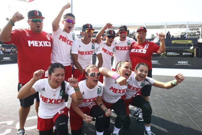 Obtuvimos buenos resultados: Lerma Martínez