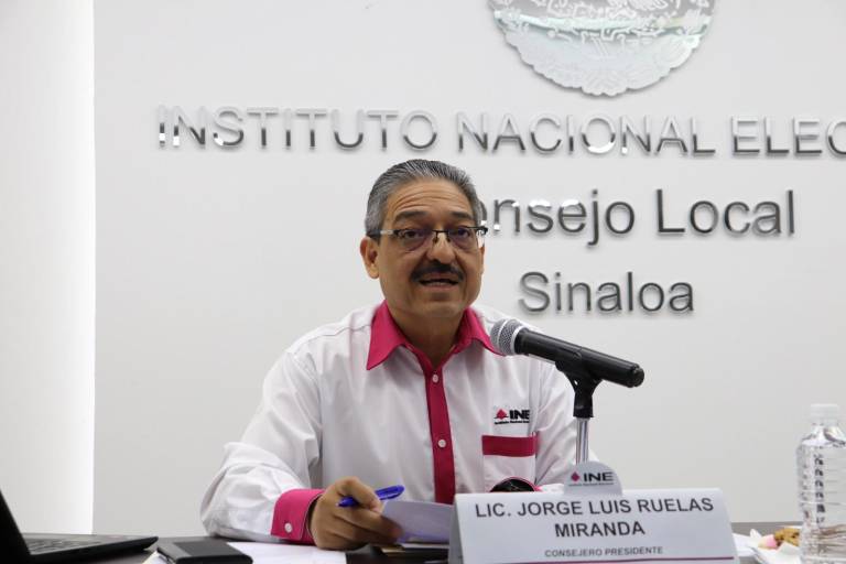 Retiran casilla en la comunidad de Los Naranjos, en Culiacán, por falta de funcionarios y votantes