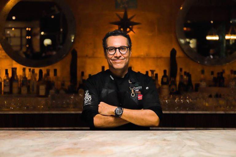 Recrea Luis Osuna Vidaurri el sabor de Sinaloa para el mundo