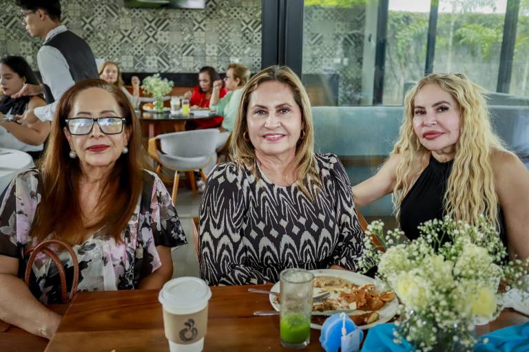 ¡Será niño! y se llamará Alejandro el segundo hijo de Ilsa Cárdenas y Adrián López