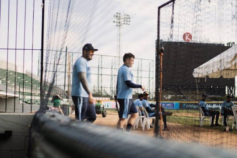 En Algodoneros de Guasave hay muchas metas por cumplir