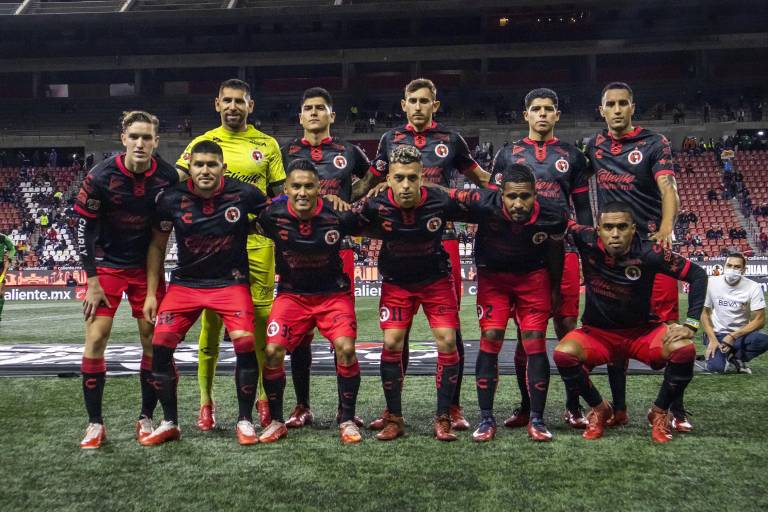 Posponen el Puebla-Xolos por brote de Covid en los canes