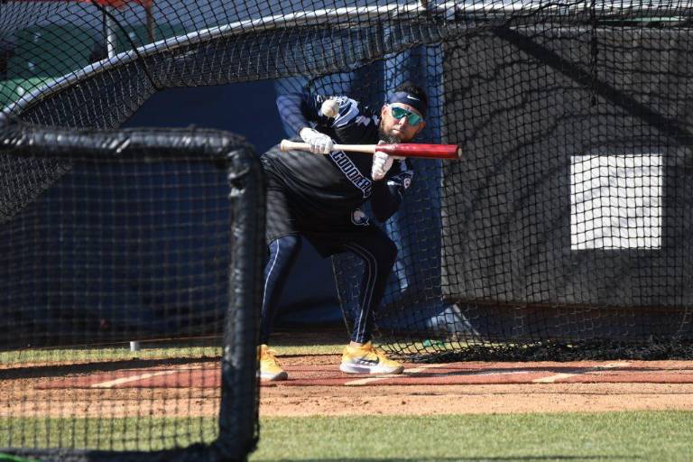 Jesse Castillo ve a Algodoneros diseñado para llegar lejos en la postemporada