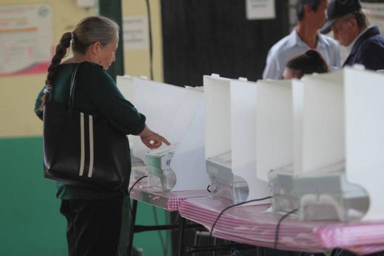 #Elecciones2021: A cuánto ascienden los topes de gasto de campaña y cómo vigilar ese registro