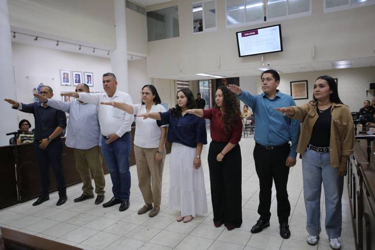 Presenta el Implan Mazatlán su programa de trabajo para el trienio 2024-2027