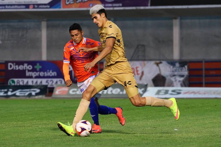 Dorados de Sinaloa rescata una unidad en su visita a Tamaulipas