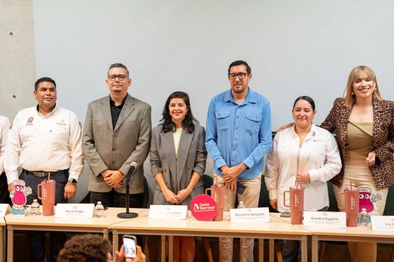 Invitan a correr por el Botánico, una experiencia deportiva con causa, convivencia e inclusión