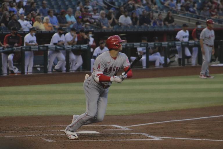 Shohei Ohtani participará en el Festival de Jonrones