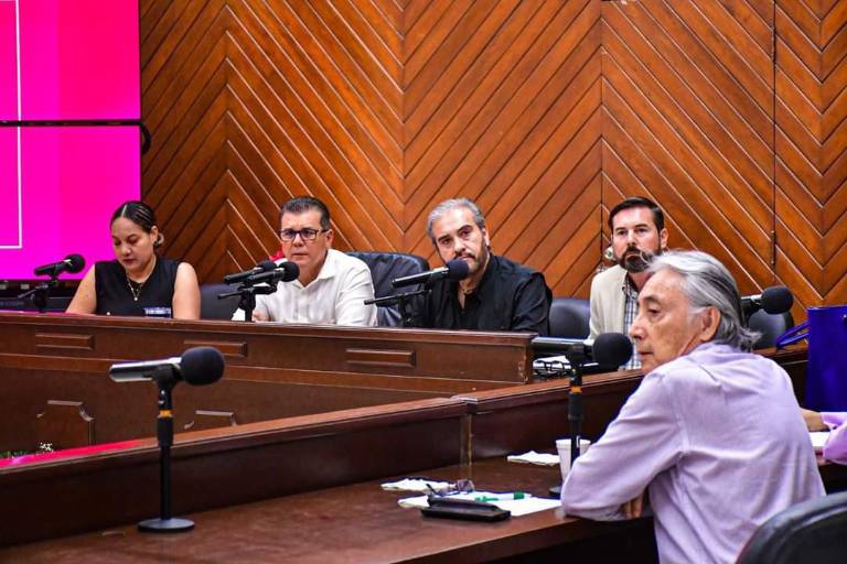 Aprueban plataforma telefónica para denunciar abusos policiales en Mazatlán