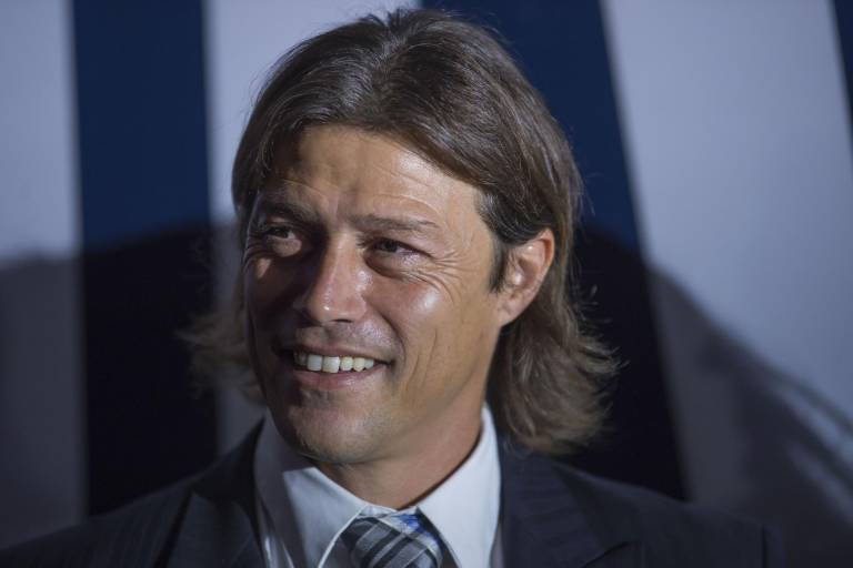 San José anunció oficialmente la salida de Matías Almeyda