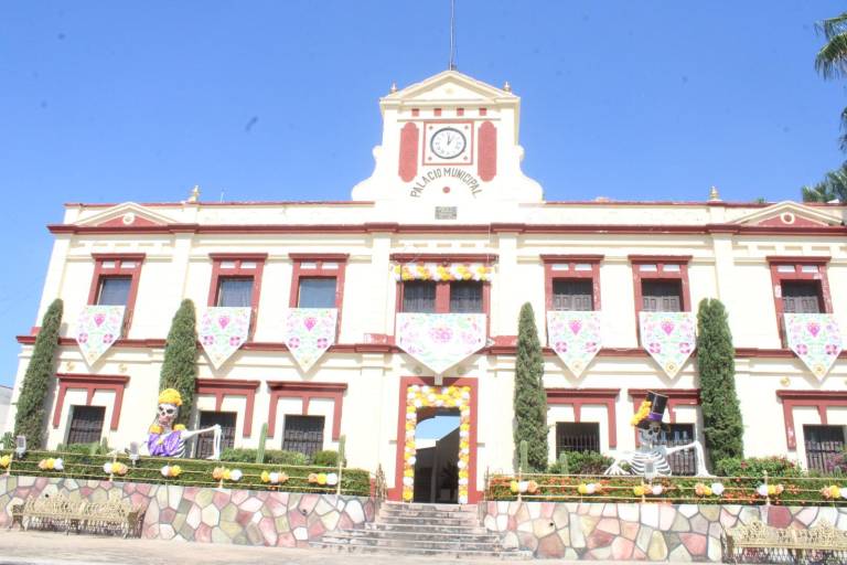 Prevén en Rosario superar meta en recaudación de Impuesto Predial