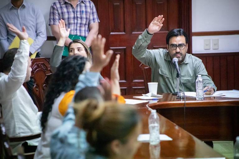 Aprueba Cabildo de Culiacán el informe de avance de gestión financiera del tercer trimestre de 2022